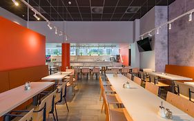 ibis budget Hamburg St Pauli Messe