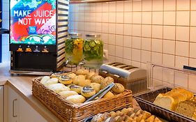 ibis budget Hamburg St Pauli Messe